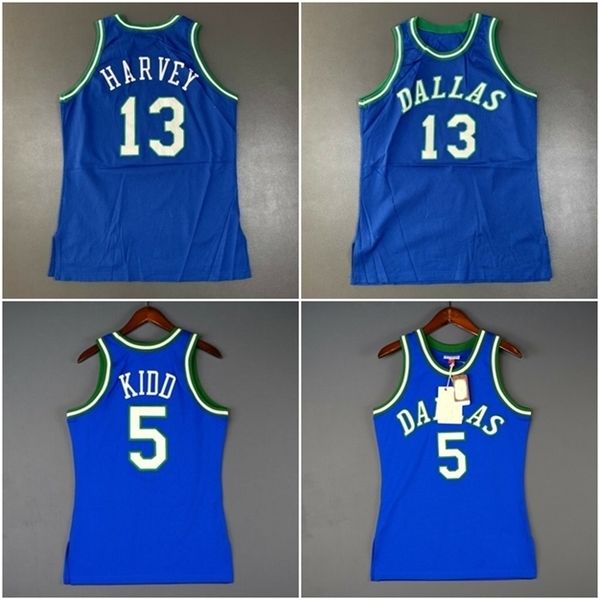 xfl20 007 vintage men's 5 jason kidd 13 harvey champion mitchell & ness 94 95 basketball jerseys 100% sewing embroidery blue jersey cus, Black
xfl20 007 vintage men's 5 jason kidd 13 harvey champion mitchell & ness 94 95 basketball jerseys 100% sewing embroidery blue jersey cus, Black