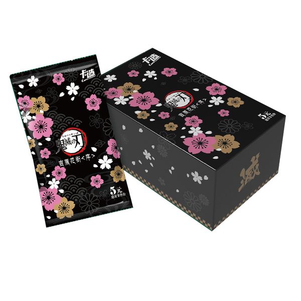 demon slayer playing cards board games children gift christmas anime toy game table christma child toys hobby collectibles 220705
demon slayer playing cards board games children gift christmas anime toy game table christma child toys hobby collectibles 220705