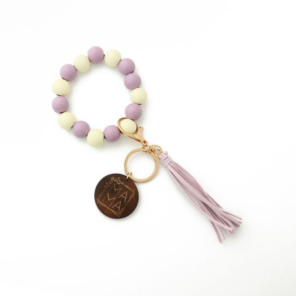 decompression toy 2022 cross-border new etsy leopard print wooden spot bead bracelet handmade tassel bracelet keykey buckles
decompression toy 2022 cross-border new etsy leopard print wooden spot bead bracelet handmade tassel bracelet keykey buckles