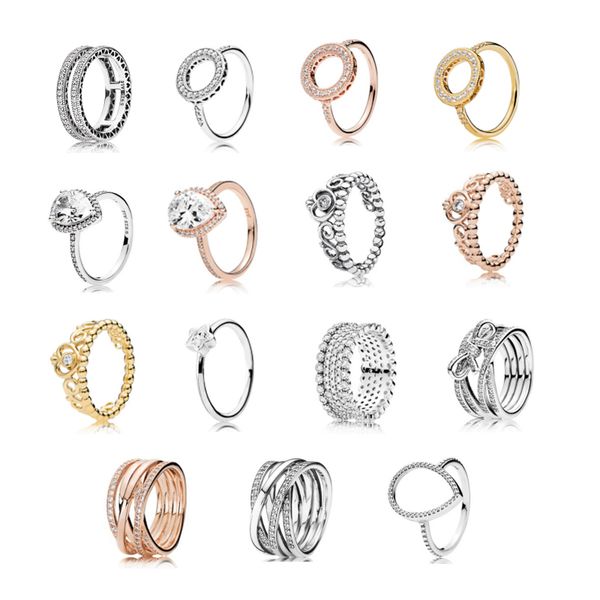 s925 sterling silver ring my princess stackable ring original pandora ladies wedding cz diamond crown 18k rose gold rings
s925 sterling silver ring my princess stackable ring original pandora ladies wedding cz diamond crown 18k rose gold rings