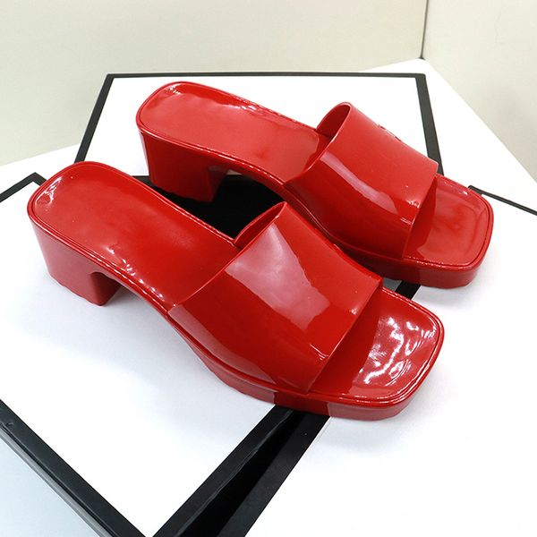 new wholesale brand woman slipper designer lady sandals summer jelly slide high heel slippers luxury casual shoes womens leather alphabet be, Black
new wholesale brand woman slipper designer lady sandals summer jelly slide high heel slippers luxury casual shoes womens leather alphabet be, Black