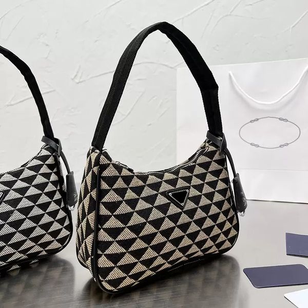 designer hobo embroidered canvas shoulder bag italy milano women triangular embroidery shopping handbags lady half moon underarm handbag
designer hobo embroidered canvas shoulder bag italy milano women triangular embroidery shopping handbags lady half moon underarm handbag