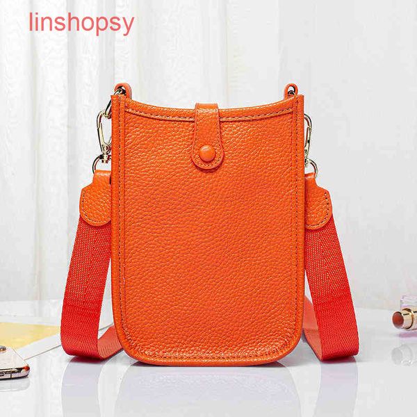 designer herme bags leather messenger bag 2022 new small evelyn h mini niche design mobile phone
designer herme bags leather messenger bag 2022 new small evelyn h mini niche design mobile phone