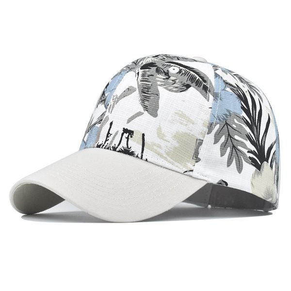 adjustable sunhat printing baseball cap men's women's peaked caps hip-hop snapback cap leaf print hats, Blue;gray
adjustable sunhat printing baseball cap men's women's peaked caps hip-hop snapback cap leaf print hats, Blue;gray