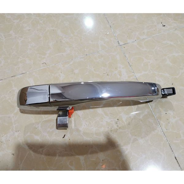 new chrome outer exterior door handle for chrysler 300 300c 2005-2010 for dodge magnum 2005-2008 fl fr rl rr 5065800ag 4589009ag
new chrome outer exterior door handle for chrysler 300 300c 2005-2010 for dodge magnum 2005-2008 fl fr rl rr 5065800ag 4589009ag