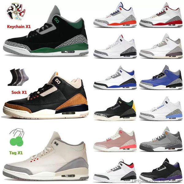 2022 og jumpman 3 3s iii mens basketball shoes pine green desert elephant muslin patchwork neapolitan kumquat dark iris sneakers trainers
2022 og jumpman 3 3s iii mens basketball shoes pine green desert elephant muslin patchwork neapolitan kumquat dark iris sneakers trainers