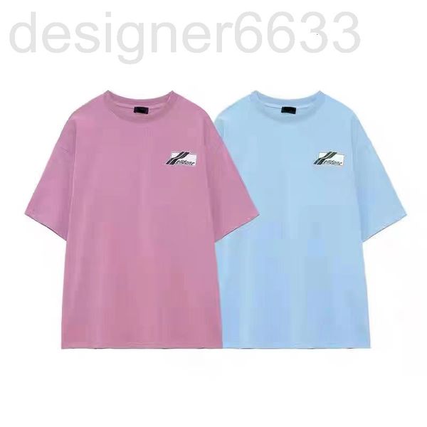 women's t-shirt designer 22 spring and summer we11done korean bullet screen tie dye letter print pink 5-point short sleeve t-shirt wome, White
women's t-shirt designer 22 spring and summer we11done korean bullet screen tie dye letter print pink 5-point short sleeve t-shirt wome, White