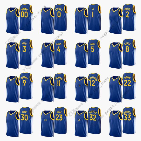 custom printed 2022 new city basketball jerseys curry thompson wiggins green wiseman kuminga moody iguodala porter poole bjelica lee chiozza, Black;red
custom printed 2022 new city basketball jerseys curry thompson wiggins green wiseman kuminga moody iguodala porter poole bjelica lee chiozza, Black;red