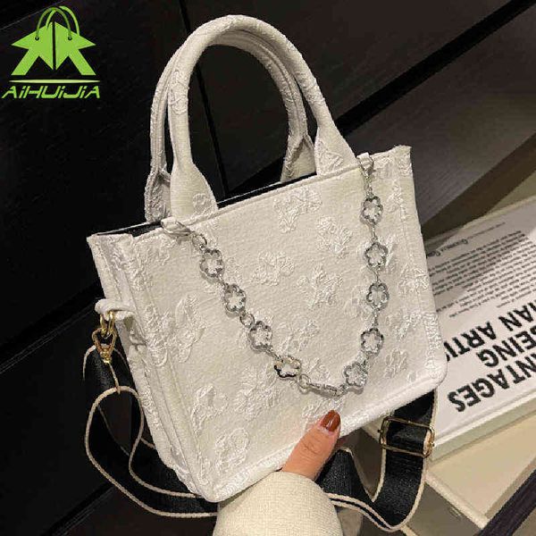 shopping bags fashion cloth shoulder bag for women high capacity ladies trend handbags casual wide straps female daily messenger 220323
shopping bags fashion cloth shoulder bag for women high capacity ladies trend handbags casual wide straps female daily messenger 220323