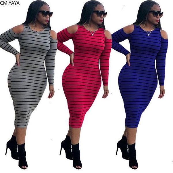 autumn active wear dresses striped print cut out long sleeve o-neck women knitted sports bodycon pencil midi dress vestidos, Black;gray
autumn active wear dresses striped print cut out long sleeve o-neck women knitted sports bodycon pencil midi dress vestidos, Black;gray