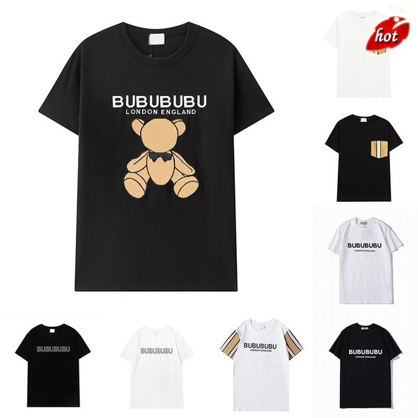 brand tshirts fashion t shirts mens women designers t-shirts tees apparel man s casual chest letter shirt luxurys clothing sleeve bur cloth, White;black
brand tshirts fashion t shirts mens women designers t-shirts tees apparel man s casual chest letter shirt luxurys clothing sleeve bur cloth, White;black