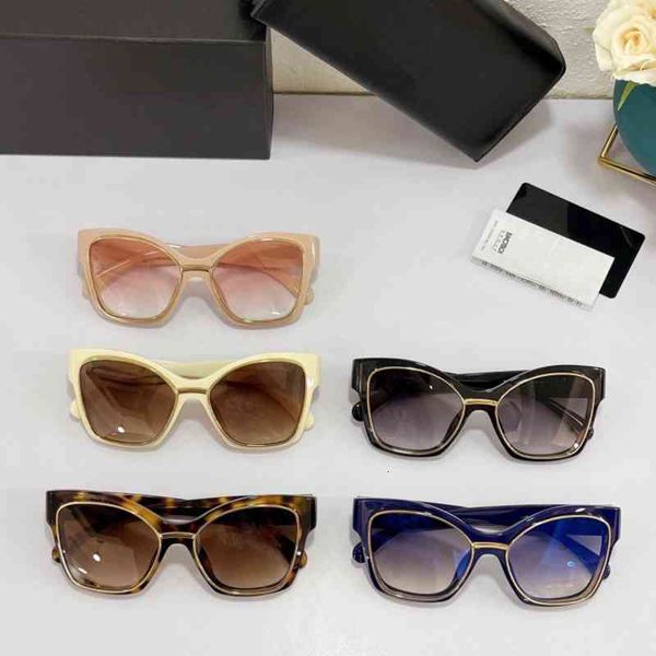 sunglasses xiaoxiangjia women's net red same style personalized plate cat's eye big frame sunglasses ch9084 7du0, White;black
sunglasses xiaoxiangjia women's net red same style personalized plate cat's eye big frame sunglasses ch9084 7du0, White;black