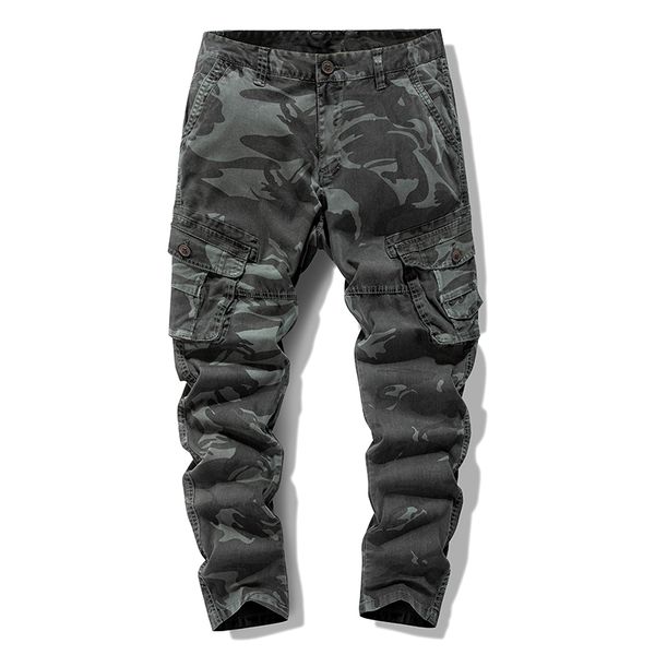 camouflage pants men fashion streetwear casual outdoor cargo pants with multi-pockets men fashion clothing brand, Black
camouflage pants men fashion streetwear casual outdoor cargo pants with multi-pockets men fashion clothing brand, Black