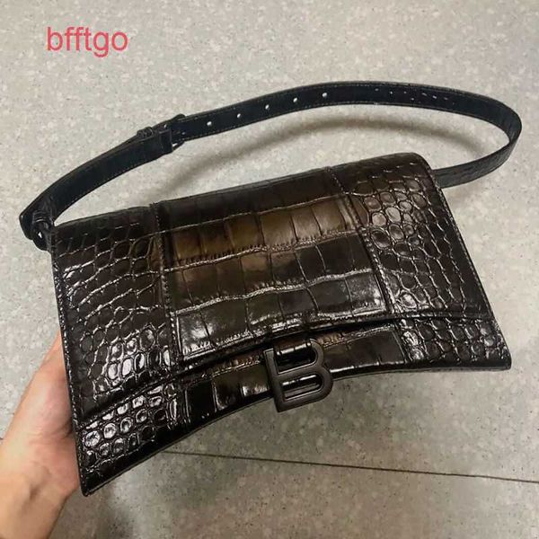 designer balencaigs's handbags new fashion leather women's trend b-button hourglass crocodile pattern single shoulder underarm dia
designer balencaigs's handbags new fashion leather women's trend b-button hourglass crocodile pattern single shoulder underarm dia