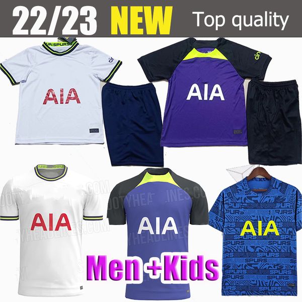 kit socks 22 23 kane son kulusevski soccer jerseys hojbjerg colorful away 2022 2023 lucas dele third 3rd tottenham football kit shirt bryan, Black;yellow
kit socks 22 23 kane son kulusevski soccer jerseys hojbjerg colorful away 2022 2023 lucas dele third 3rd tottenham football kit shirt bryan, Black;yellow