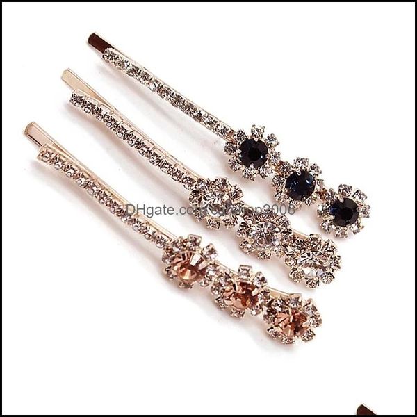 hair clips barrettes jewelry korean fashion stone accessories round rhinestone crystal barrette for women drop delivery 2021 dpncu, Golden;silver
hair clips barrettes jewelry korean fashion stone accessories round rhinestone crystal barrette for women drop delivery 2021 dpncu, Golden;silver
