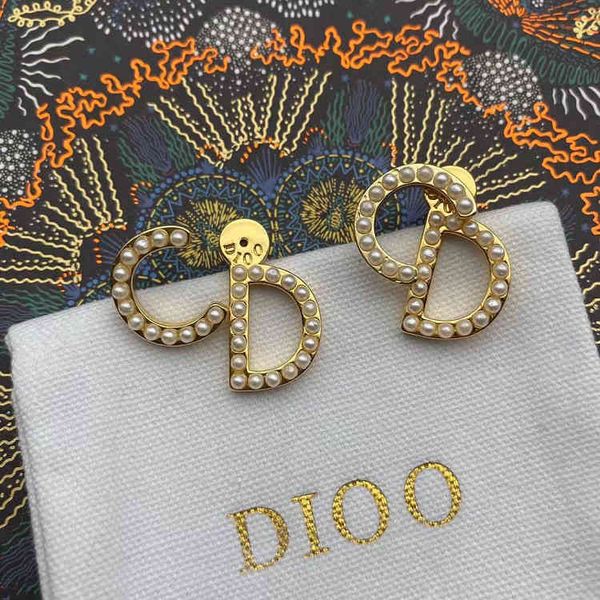 fine jewellery ornament charm earring pearl earrings simple personalized female earrings light luxury temperament, Golden
fine jewellery ornament charm earring pearl earrings simple personalized female earrings light luxury temperament, Golden