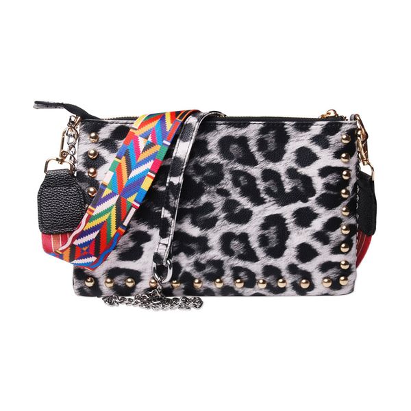 10pcs messenger bags women pu retro leopard prints large capacity square cosmetic bag mix color
10pcs messenger bags women pu retro leopard prints large capacity square cosmetic bag mix color