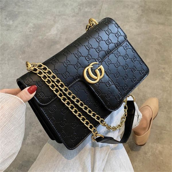 purses aa new messenger summer korean style versatile chain bag single shoulder messenger bag female
purses aa new messenger summer korean style versatile chain bag single shoulder messenger bag female