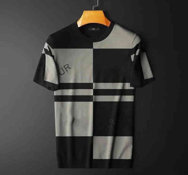 designer bur berryy fashion brands high street t shirt hip hop spring summer europe and america diamond lattice personalized mens woman love, White;black
designer bur berryy fashion brands high street t shirt hip hop spring summer europe and america diamond lattice personalized mens woman love, White;black