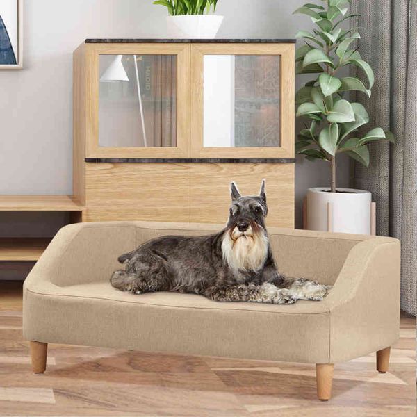 37 beige pet sofa dog sofa cat sofass pet bed dogs beds rectangle sofas with movable cushion wood style foot
37 beige pet sofa dog sofa cat sofass pet bed dogs beds rectangle sofas with movable cushion wood style foot