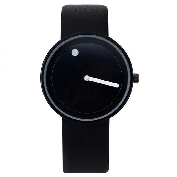 funny design watches leather band fashion creative student couple watch big face style unique clock for boy and girl friend gift2770, Slivery;brown
funny design watches leather band fashion creative student couple watch big face style unique clock for boy and girl friend gift2770, Slivery;brown