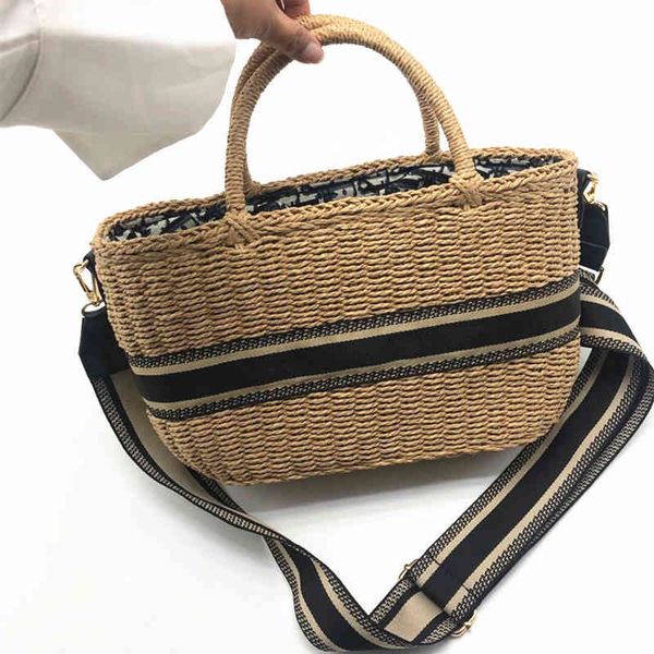 handbags new portable straw woven large sling one shoulder messenger women's beach vegetable basket
handbags new portable straw woven large sling one shoulder messenger women's beach vegetable basket