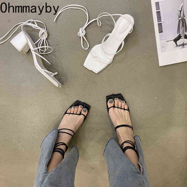 sandals 2022 new narrow band women thick heel ladies ankle strap shoes open toe sandal summer mujer 220704, Black
sandals 2022 new narrow band women thick heel ladies ankle strap shoes open toe sandal summer mujer 220704, Black