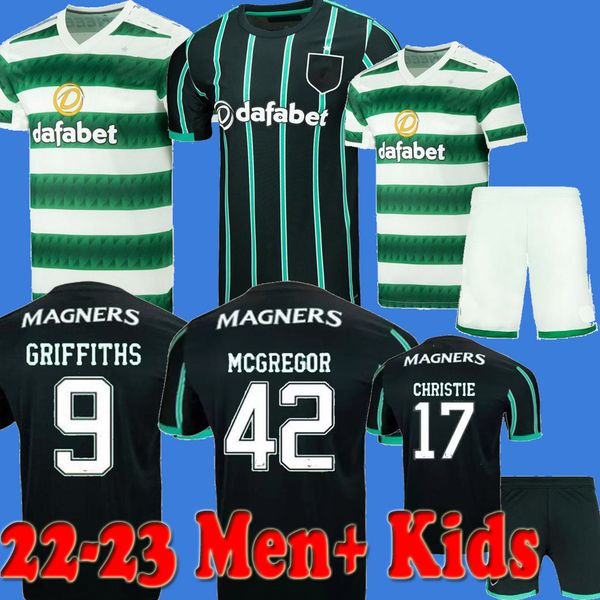 22 23 celtic soccer jersey home away black jota ajeti mens kids abada mcgregor turnbull kyogo starfelt carter-vickers baby junior, Blue
22 23 celtic soccer jersey home away black jota ajeti mens kids abada mcgregor turnbull kyogo starfelt carter-vickers baby junior, Blue