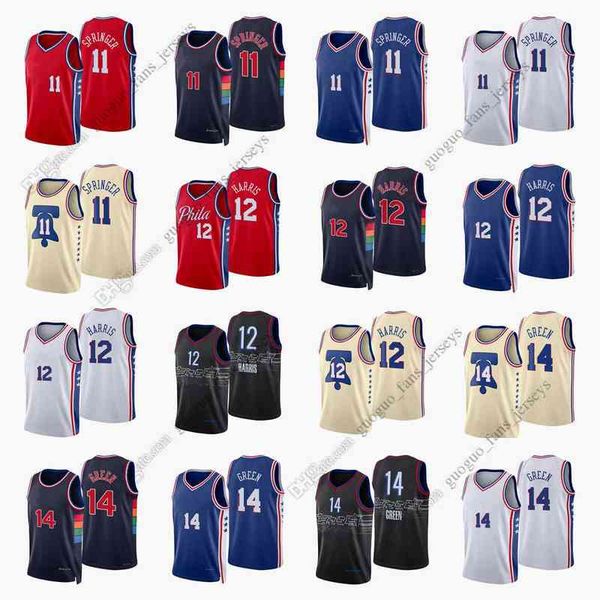 city 2022 new custom printed basketball jerseys springer 11 jaden harris 14 danny 12 tobias green jersey, Black
city 2022 new custom printed basketball jerseys springer 11 jaden harris 14 danny 12 tobias green jersey, Black