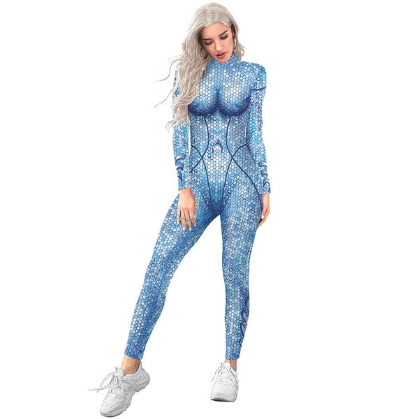 women's jumpsuits & rompers jumpsuit sequin aqua queen print leotard jumpsuit, Black;white
women's jumpsuits & rompers jumpsuit sequin aqua queen print leotard jumpsuit, Black;white