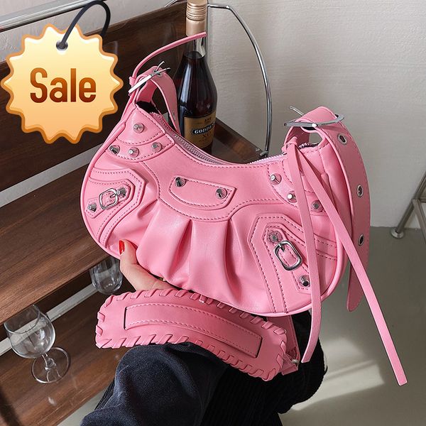 bag women's 2022 summer new wrinkled shoulder texture fashion brand popular ladies s luxury s
bag women's 2022 summer new wrinkled shoulder texture fashion brand popular ladies s luxury s