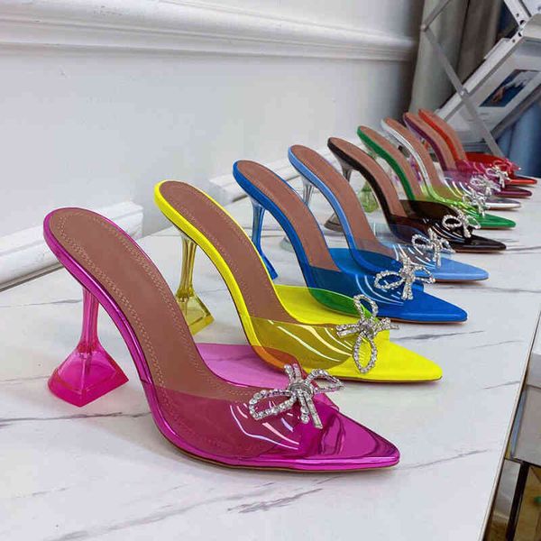 sandals autumn fairy style pointed open toe stiletto high heels bow sandals female fish mouth slippers, Black
sandals autumn fairy style pointed open toe stiletto high heels bow sandals female fish mouth slippers, Black