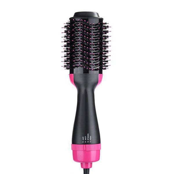 3 in 1 multifunctional hair dryer & volumizer rotating hair brush roller rotate styler comb styling straightening curling ir
3 in 1 multifunctional hair dryer & volumizer rotating hair brush roller rotate styler comb styling straightening curling ir