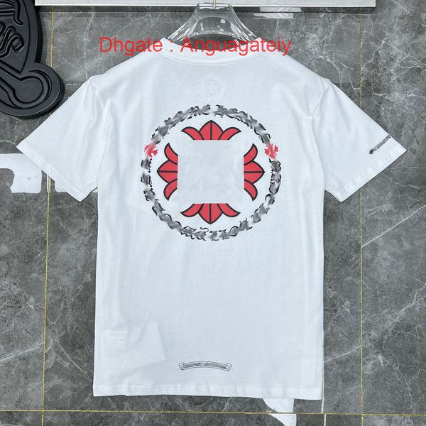 fashion luxury mens t shirts ch brand men sanskrit letter t-shirt horseshoe cross designer tshirts man hip hop sweater summer women classic, White;black
fashion luxury mens t shirts ch brand men sanskrit letter t-shirt horseshoe cross designer tshirts man hip hop sweater summer women classic, White;black