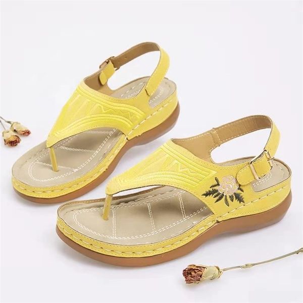 sandals women fflip flops women's shoes beach shoes woman buckle strap flower sandals ladies shoes zapatillas muje footwear 220504, Black
sandals women fflip flops women's shoes beach shoes woman buckle strap flower sandals ladies shoes zapatillas muje footwear 220504, Black