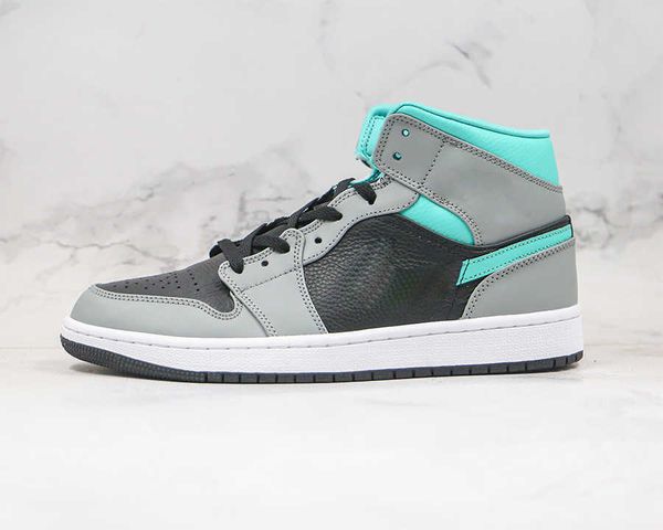 shoes basketball authentic jumpman 1 mid black grey blue running trainers sneakers sports
shoes basketball authentic jumpman 1 mid black grey blue running trainers sneakers sports