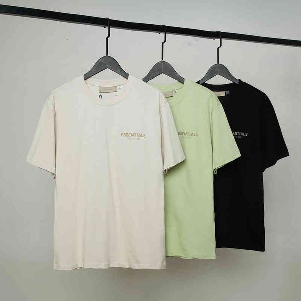 men's t-shirts 2022 summer fashion brand fog flocking three-dimensional small short sleeve t-shirt rdmr, White;black
men's t-shirts 2022 summer fashion brand fog flocking three-dimensional small short sleeve t-shirt rdmr, White;black