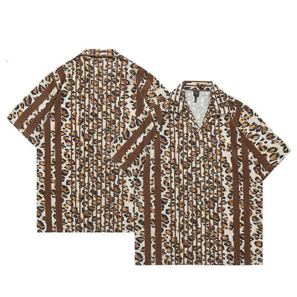men's t-shirts 2022 summer casual loose youth inch clothes leopard pattern brown men's short sleeves bu0f, White;black
men's t-shirts 2022 summer casual loose youth inch clothes leopard pattern brown men's short sleeves bu0f, White;black