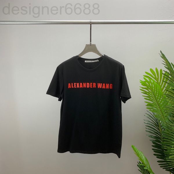 men's t-shirts designer summer alex yali short sleeve t-shirt men's round neck pullover trendy brand 9u2q, White;black
men's t-shirts designer summer alex yali short sleeve t-shirt men's round neck pullover trendy brand 9u2q, White;black