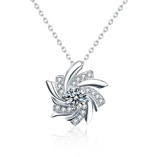 trendy pendant necklaces s925 sterling silver moissanite windmill necklace women jewelry 0.5ct d color vvs1 clavicle gift pend
trendy pendant necklaces s925 sterling silver moissanite windmill necklace women jewelry 0.5ct d color vvs1 clavicle gift pend