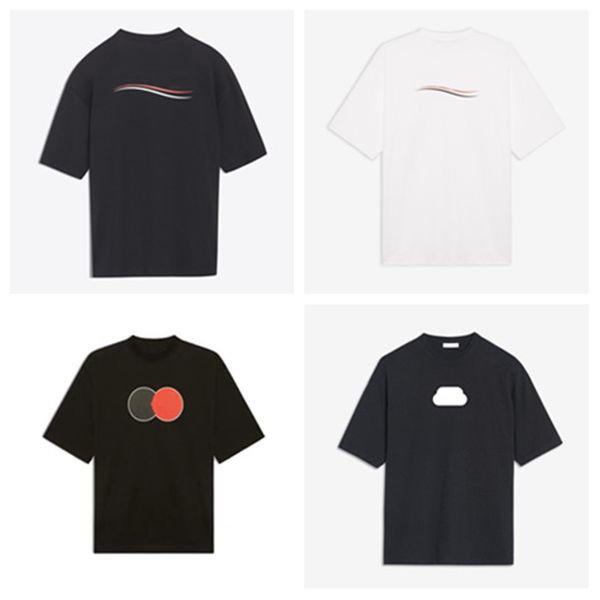 designer t shirt summer short sleeve waves tee men women lovers luxury t-shirts fashion senior pure cotton size s-2xl, White;black
designer t shirt summer short sleeve waves tee men women lovers luxury t-shirts fashion senior pure cotton size s-2xl, White;black