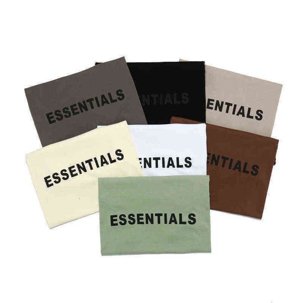 short sleeve essential high street ins net red tide brand loose men's and women's t shirts classic cool outdoor solid tracksuits c, White;black
short sleeve essential high street ins net red tide brand loose men's and women's t shirts classic cool outdoor solid tracksuits c, White;black