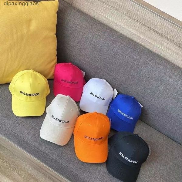 designer ball caps balencaigass letter baseball cap classic versatile star men's and women's same duck tongue hat trend sunscreen, Blue;gray
designer ball caps balencaigass letter baseball cap classic versatile star men's and women's same duck tongue hat trend sunscreen, Blue;gray