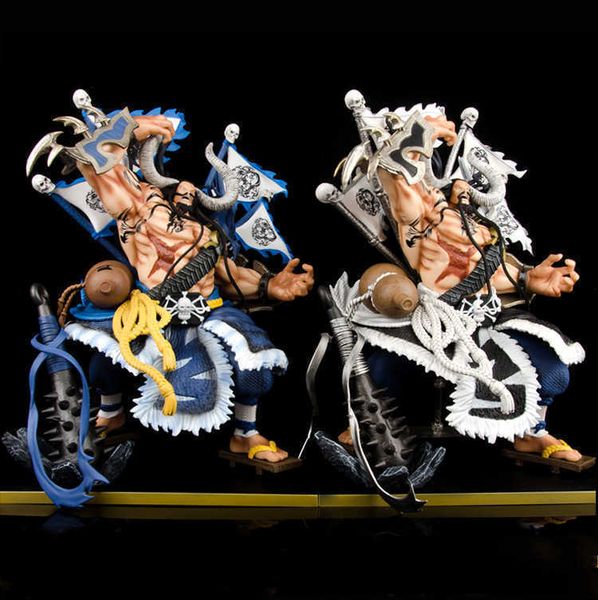 huiya01 new one piece kaido figure pvc action anime gk armed god of war kaido one piece figure collection peripherals toy model gifts q0722
huiya01 new one piece kaido figure pvc action anime gk armed god of war kaido one piece figure collection peripherals toy model gifts q0722