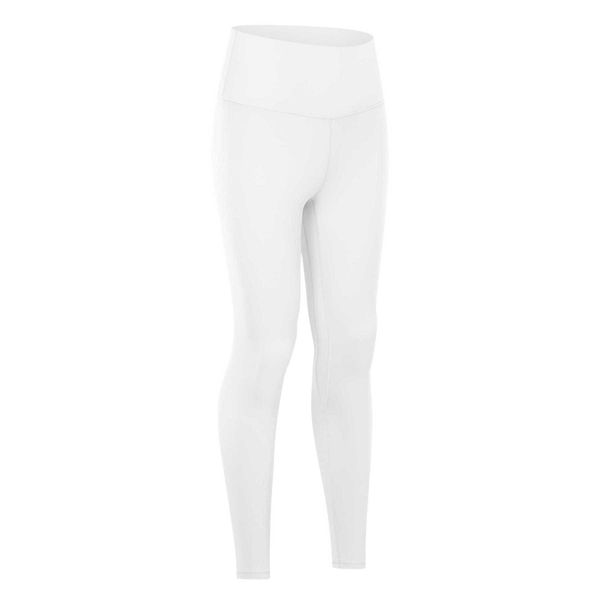 women's leggings naked women pants solid color sports gym wear high waist elastic overall tights workout, Black
women's leggings naked women pants solid color sports gym wear high waist elastic overall tights workout, Black