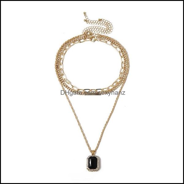 pendant necklaces pendants jewelry vintage boho mti layered imitation baroque simple versatile necklace resin lattice chain new gifts drop, Silver
pendant necklaces pendants jewelry vintage boho mti layered imitation baroque simple versatile necklace resin lattice chain new gifts drop, Silver