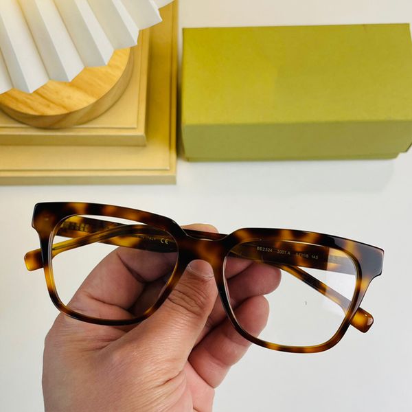 Polarized Lens E2324 Optical Glasses New sunglasses transparent lenses designer sun glass men women optical beach tourism side metal square eyeglasses With l box
Polarized Lens E2324 Optical Glasses New sunglasses transparent lenses designer sun glass men women optical beach tourism side metal square eyeglasses With l box
