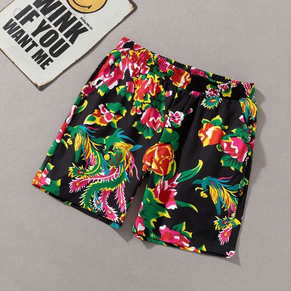 men's shorts designer northeast flower cloth broken beach men's and women's shorts summer quick drying breathable seaside lar, White;black
men's shorts designer northeast flower cloth broken beach men's and women's shorts summer quick drying breathable seaside lar, White;black