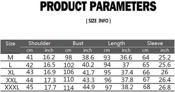 2020 new winter wool coat men leisure long sections woolen coats men's casual fashion jackets casual men overcoat f82608210n t220810, Black
2020 new winter wool coat men leisure long sections woolen coats men's casual fashion jackets casual men overcoat f82608210n t220810, Black